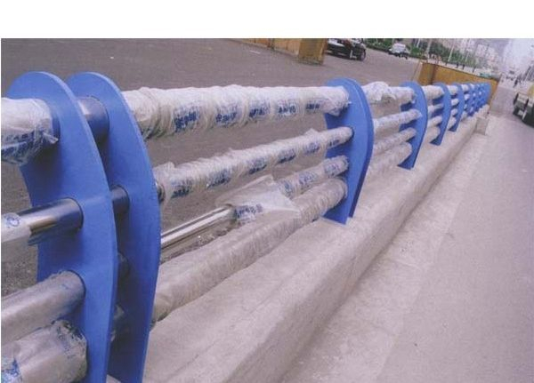 杨浦不锈钢复合管护栏​市场投机性转弱